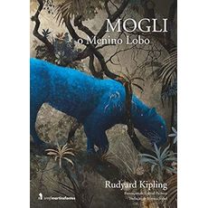 Mogli - O menino Lobo