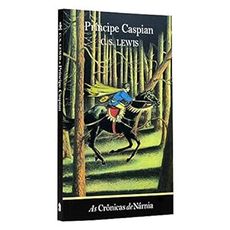 Príncipe Caspian (As crônicas de Nárnia)