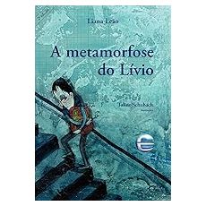 A metamorfose do LÍvio