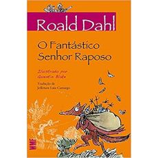 O fantástico Senhor Raposo