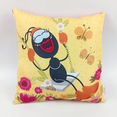 Almofada Smilinguido - A minha Alegria