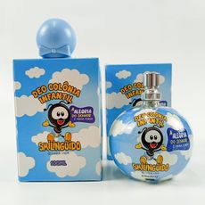 Deo Colônia Infantil Smilinguido 100ml