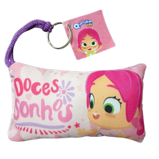 Almochaveiro Retangular Turminha do Querubim - Doces Sonhos