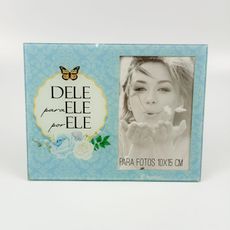 Porta Retrato - Dele e Para Ele - Brasfoot