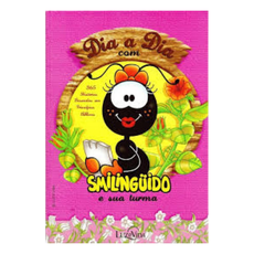 Devocional Dia a Dia com Smilinguido e sua Turma