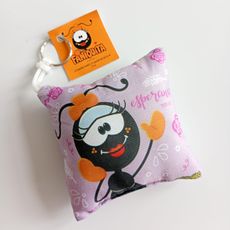 Almochaveiro Quadrado Faniquita - Esperança