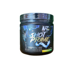 Shot Prime NFC 300g