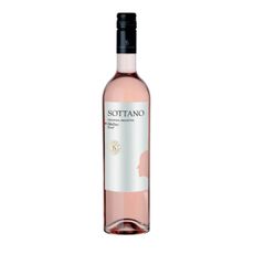 VINHO SOTTANO MALBEC ROSE 750 ML