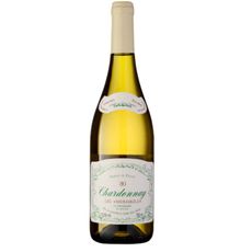 330124Z - VINHO FINO BRANCO SECO LES BORGARELS PAYS DOC CHARDONNAY 750ML SF 2024