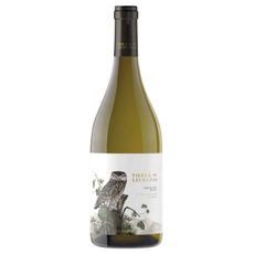 340522Z - VINHO FINO BRANCO SECO TIERRA DE LECHUZAS SAUVIGNON BLANC 750ML SF 2022