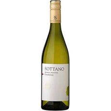 VINHO SOTTANO CHARDONNAY 750 ML
