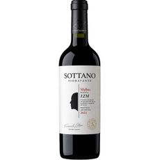 VINHO SOTTANO RESERVA MALBEC 750 ML