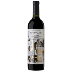 VINHO SOTTANO JUNIOR MALBEC 750 ML