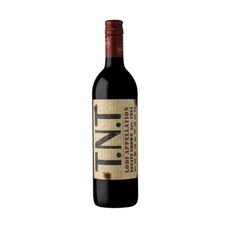 TNT ZINFANDEL 750ML