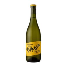 620224Z - VINHO FINO BRANCO SECO TURBIO SAUVIGNON BLANC 750ML