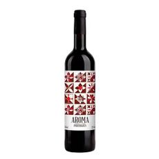 VINHO AROMA PORTUGUES BRANCO 750ML