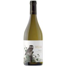 340122Z - VINHO FINO BRANCO SECO TIERRA DE LECHUZAS SEMILLON 750ML SF 2022