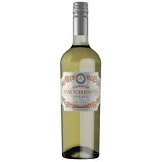 400324Z - VINHO FINO BRANCO SECO GAUCHEZCO TORRONTES 750ML SF 2024