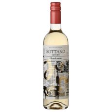 VINHO SOTTANO JUNIOR CHARDONNAY 750 ML