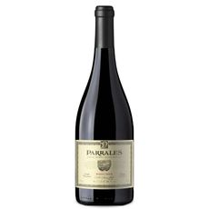 VINHO FINO TINTO SECO PINOT NOIR PARRALES RESERVA 750 ML