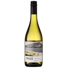 VINHO FINO BRANCO SECO PAISAJES DE LOS ANDES CLASSIC CHARDONNAY 750ML SF 2024