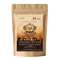 Café VBR Reserva Exportation Moído 250g