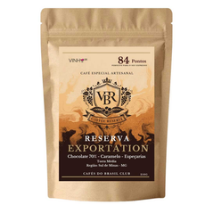 Café VBR Reserva Exportation em Grãos 250g