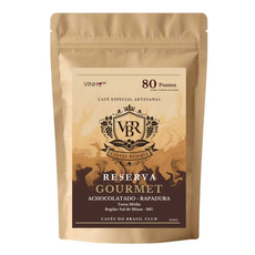 Café VBR Reserva Gourmet Moído 250g