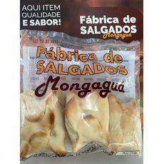 5 Escarola cong.