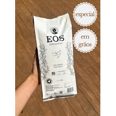 Café Especial Grãos - 1Kg