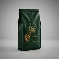 CAFÉ ESPECIAL PULSO MOÍDO