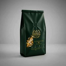 CAFÉ ESPECIAL VERTIGEM GRÃOS