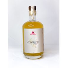 Licor Fino de Laranja Tipo Cointreau 500ml