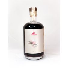Licor Fino Cereja e Vinho 500ml