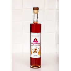 Licor Fino Cravo e Canela 500ml