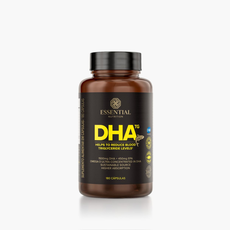 DHA TG 1G 180 CAPS ESSENTIAL	
