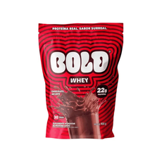 BOLD WHEY CHOCOLATE AO LEITE 900G	