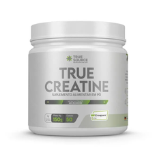 TRUE CREATINE CREAPURE 150G TRUE SOURCE
