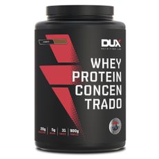 WHEY PROTEIN CONCENTRADO DUX 900G COOKIES