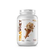 PROTEINA TRUE WHEY MACADAMIA ICE CREAM 837G - TRUE SOURCE	