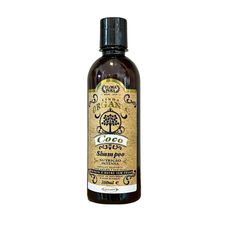 SHAMPOO ORGANIC DE COCO 380ML
