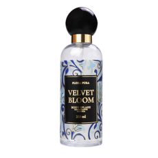 BODY SPLASH VELVET BLOOM-250ML-FLORA PURA