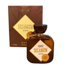 PERFUME SELVAGEM INTENSE 100ML FLORA PURA