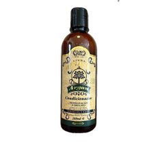 CONDICIONADOR ORGANIC DE ARGAN 380ML