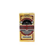 OLEO DE LINHACA CAPS 500MG