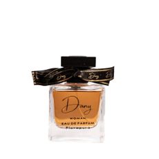 PERFUME DANY 100ML FEMININO - FLORA PURA