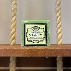 SABONETE VEGETAL SELVAGEM  1000G