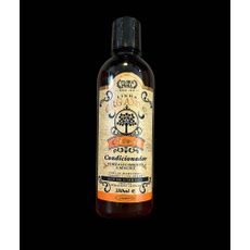 CONDICIONADOR ORGANIC CITRIC 380ML