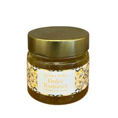 GELATINA PARA BANHO DULCE ROMANCE 140G