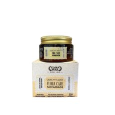 CREME HIDRATANTE FACIAL NOVAIDADE REGENERACION 100G FLORA CARE